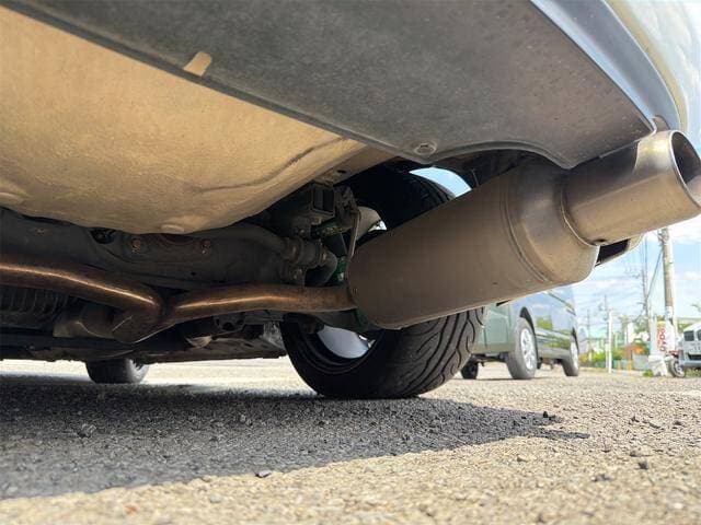 1999 Honda S2000 JDM car for sale — photo 17 of 20