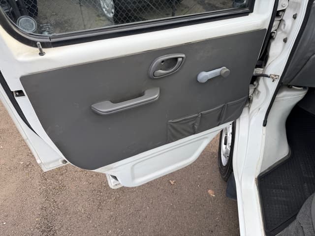 2000 Suzuki Carry JDM car for sale — photo 24 of 25