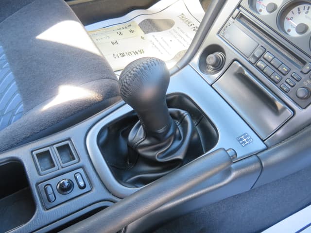 1997 Nissan 240SX JDM car for sale — photo 14 of 23