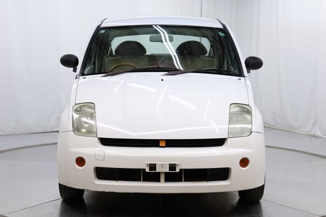 2000 Toyota Will JDM car for sale — photo 3 of 25