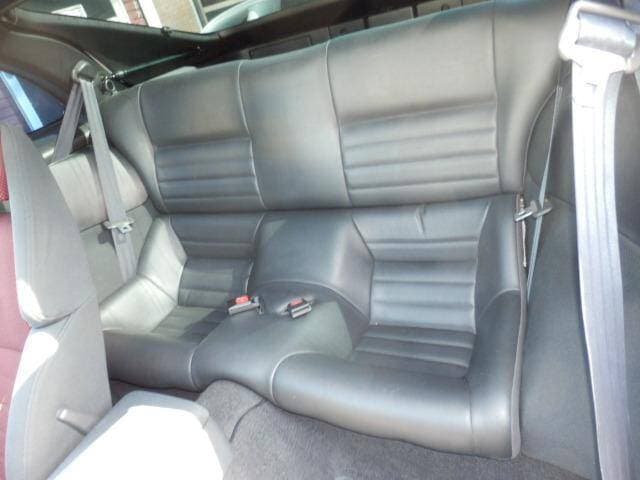 1999 Nissan Fairlady Z JDM car for sale — photo 13 of 20