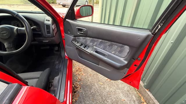 2000 Nissan Skyline JDM car for sale — photo 3 of 18