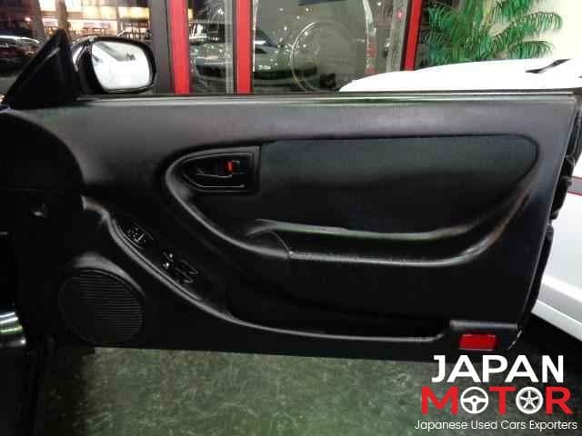 1995 Toyota Celica JDM car for sale — photo 11 of 12