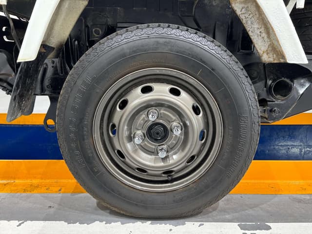 1999 Subaru Sambar JDM car for sale — photo 23 of 25