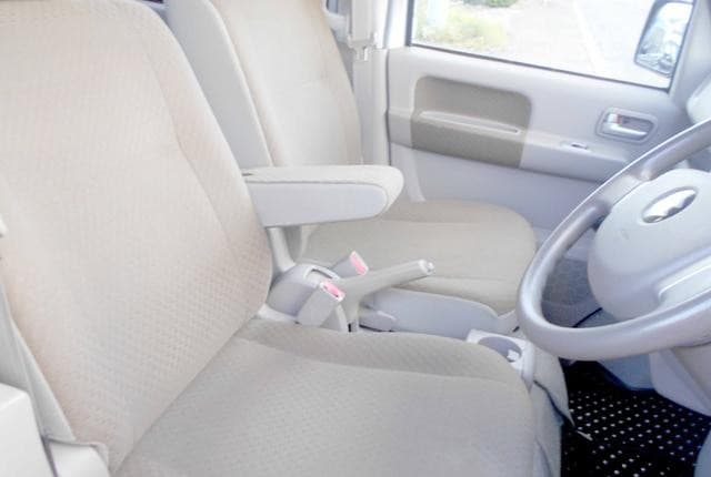 2008 Suzuki Every JDM car for sale — photo 3 of 12