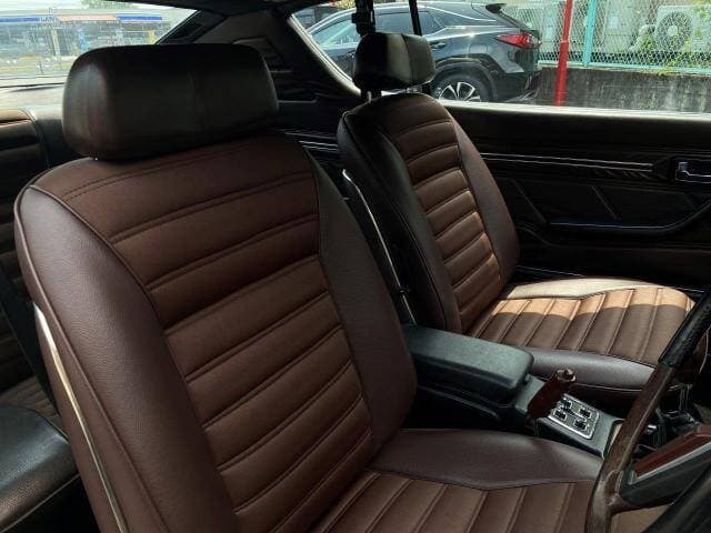1974 Nissan Skyline JDM car for sale — photo 8 of 20