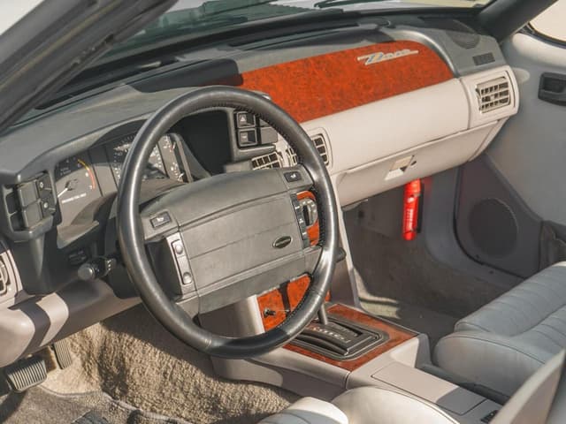 1992 Mitsuoka JDM car for sale — photo 5 of 18