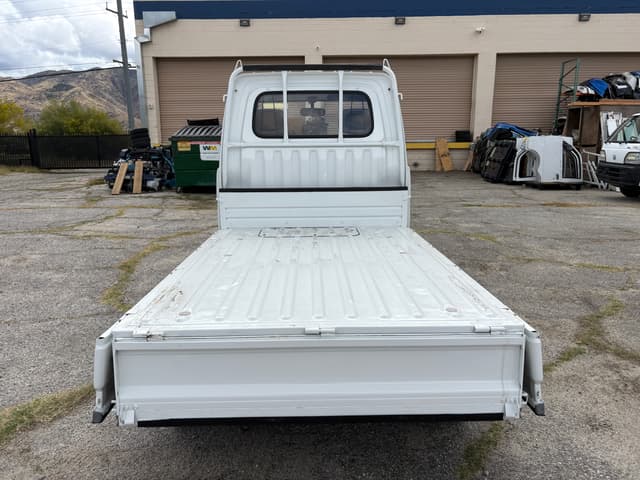 1995 Daihatsu Hijet JDM car for sale — photo 11 of 25