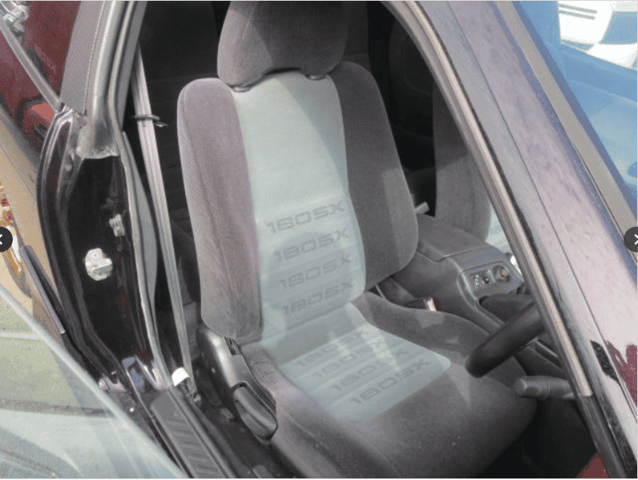1996 Nissan 180SX JDM car for sale — photo 18 of 25