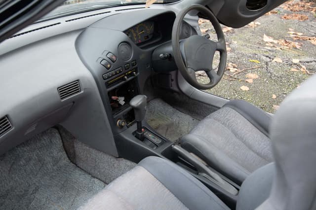 1994 Toyota Sera JDM car for sale — photo 13 of 16