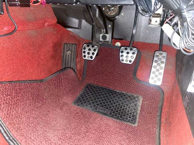 1999 Honda S2000 JDM car for sale — photo 18 of 20