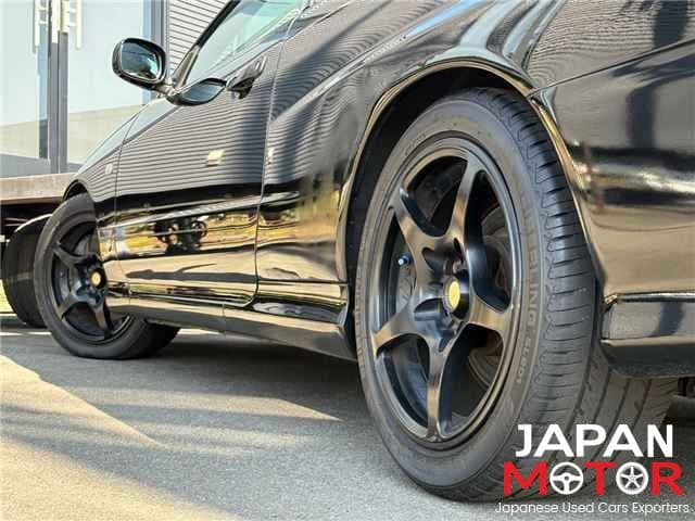 2001 Nissan Skyline JDM car for sale — photo 5 of 10