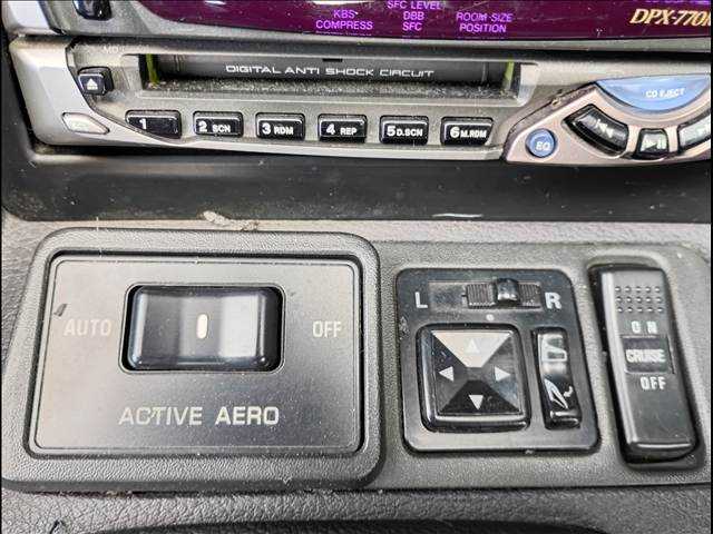 1994 Mitsubishi GTO JDM car for sale — photo 20 of 25