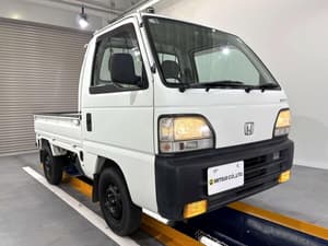 1997 Honda Acty JDM car for sale