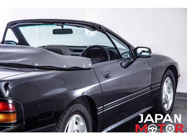 1988 Mazda RX-7 JDM car for sale — photo 5 of 8