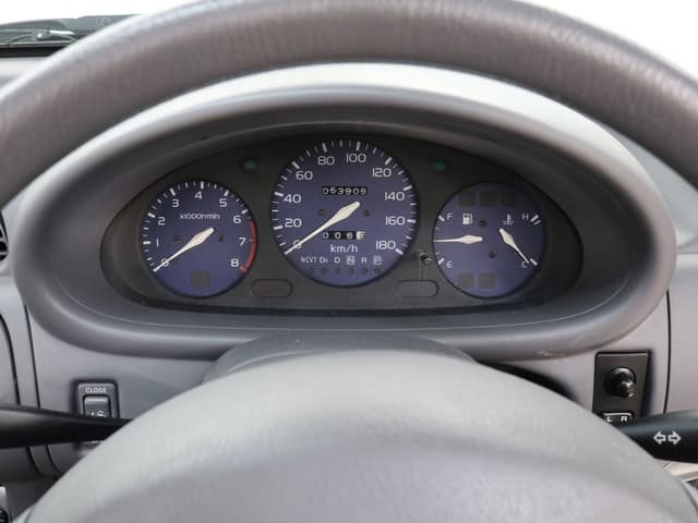 1998 Nissan March JDM car for sale — photo 11 of 25