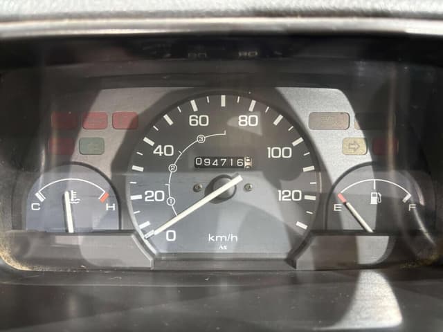 1998 Honda Acty JDM car for sale — photo 7 of 24