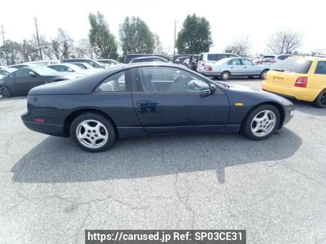 1990 Nissan Fairlady Z JDM car for sale — photo 3 of 3