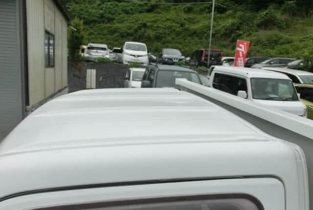 2009 Mazda Scrum JDM car for sale — photo 7 of 19