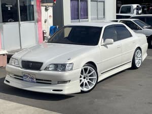 1998 Toyota Cresta JDM car for sale