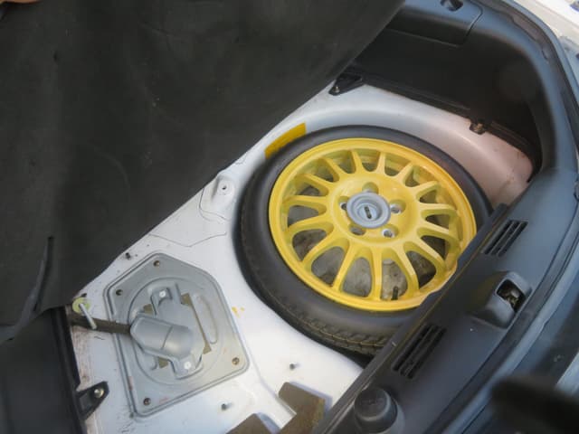 1995 Mazda RX-7 JDM car for sale — photo 18 of 20