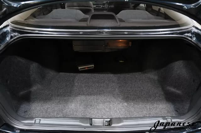 1995 Honda Accord JDM car for sale — photo 24 of 25