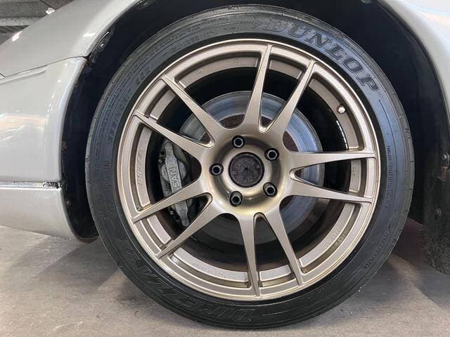 1996 Nissan Fairlady Z JDM car for sale — photo 15 of 20