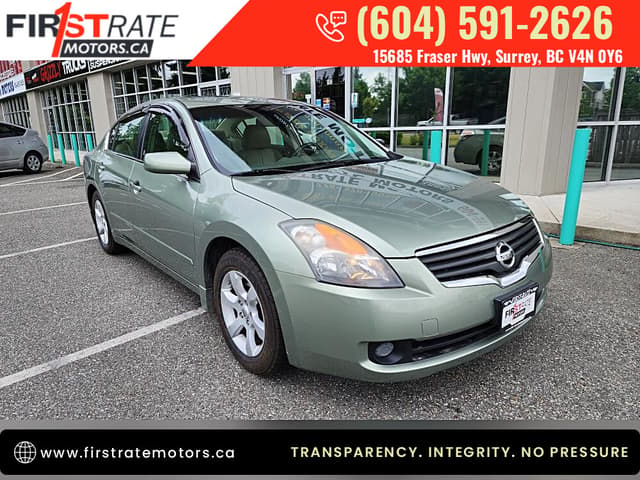 2008 Nissan JDM car for sale — photo 2 of 16