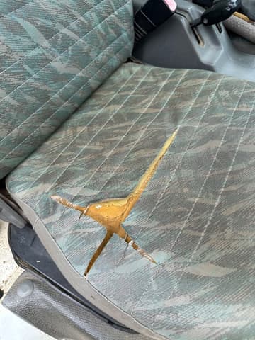 1999 Suzuki Carry JDM car for sale — photo 21 of 24