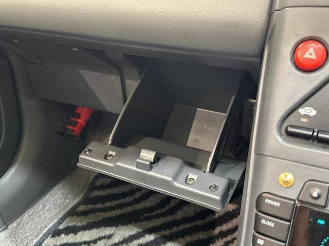 1995 Honda Beat JDM car for sale — photo 8 of 20