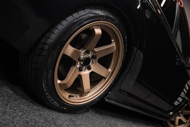 2011 Subaru Impreza JDM car for sale — photo 11 of 19
