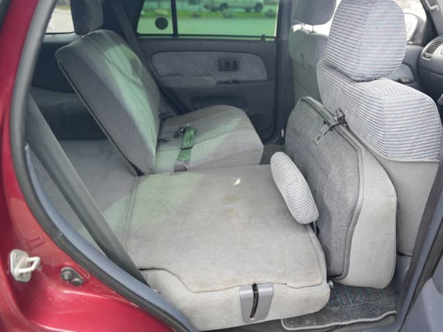 1998 Toyota JDM car for sale — photo 22 of 25