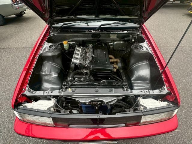 1983 Toyota Sprinter JDM car for sale — photo 2 of 20