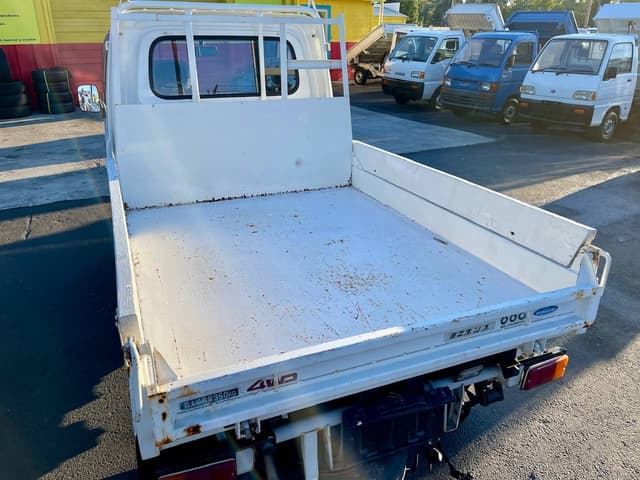 1997 Daihatsu Hijet JDM car for sale — photo 19 of 25