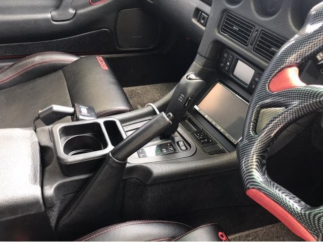 2000 Mitsubishi GTO JDM car for sale — photo 13 of 20