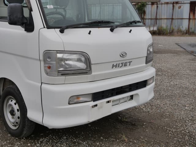 2000 Daihatsu Hijet JDM car for sale — photo 15 of 25