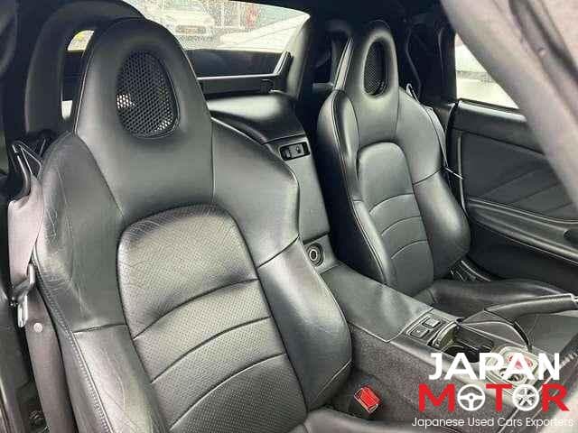 1999 Honda S2000 JDM car for sale — photo 9 of 10