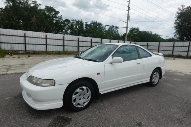 1998 Honda Integra JDM car for sale — photo 3 of 16