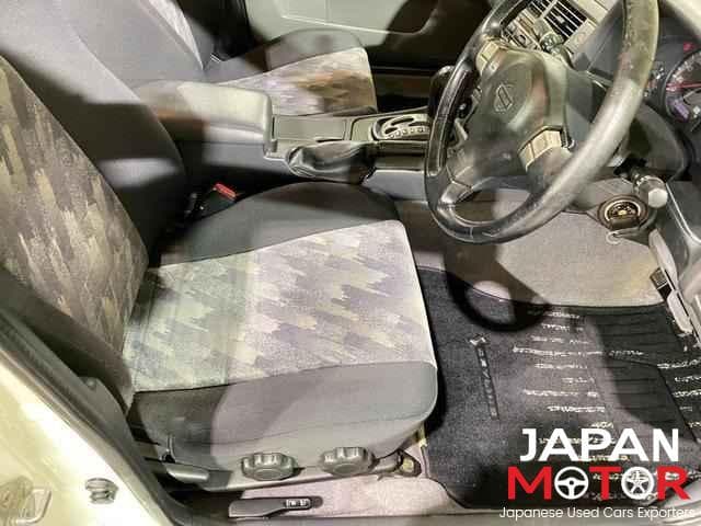1998 Nissan Skyline JDM car for sale — photo 7 of 11