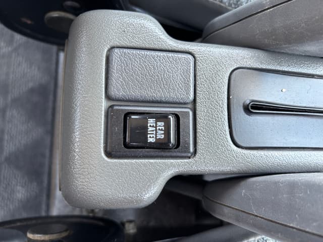 1997 Subaru Sambar JDM car for sale — photo 23 of 25