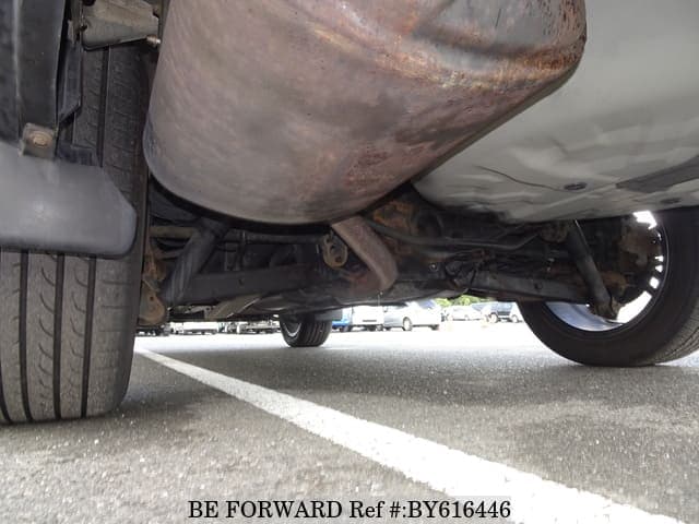 2009 Nissan X Trail JDM car for sale — photo 15 of 25