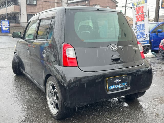 2009 Daihatsu Esse JDM car for sale — photo 2 of 24