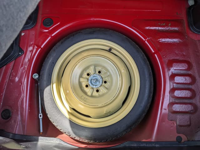1994 Toyota Celica JDM car for sale — photo 21 of 25