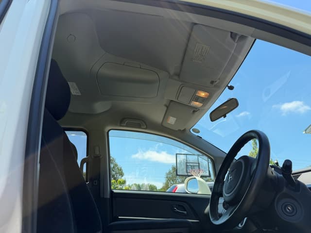 2007 Honda JDM car for sale — photo 13 of 25