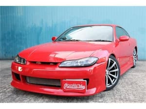 2000 Nissan Silvia JDM car for sale