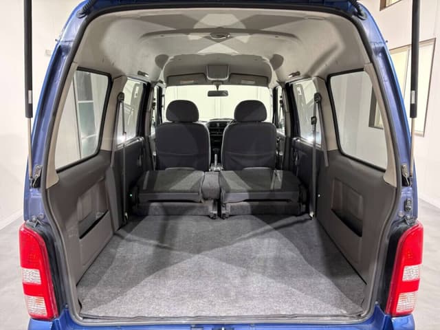 2001 Suzuki Every JDM car for sale — photo 23 of 25