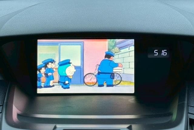 2008 Honda Odyssey JDM car for sale — photo 21 of 25
