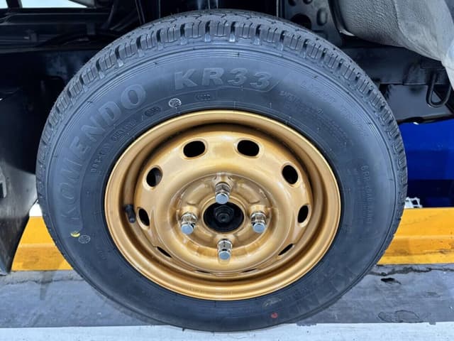 1997 Subaru Sambar JDM car for sale — photo 14 of 25