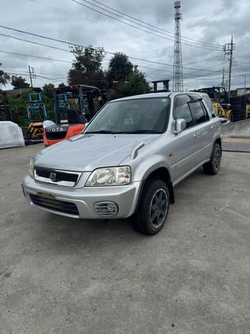 1999 Honda CR-V JDM car for sale — photo 3 of 13
