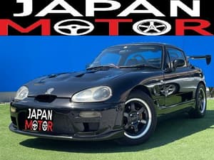 1995 Suzuki Cappuccino JDM car for sale